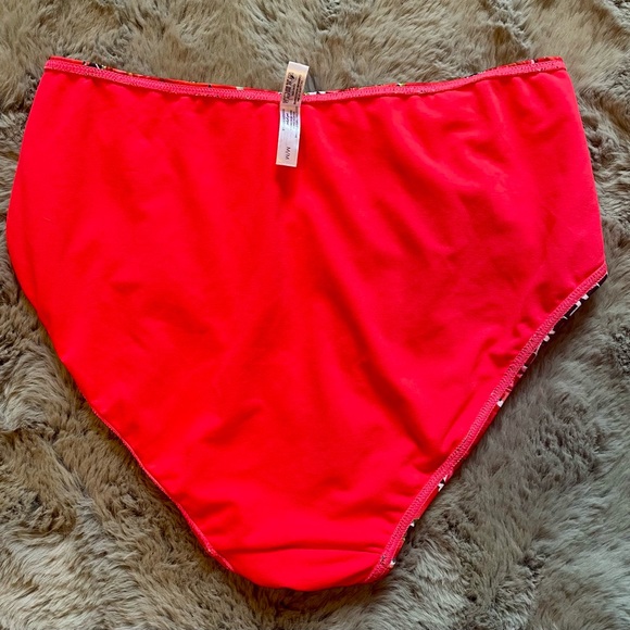 la Vie en Rose 2 piece bathing suit - Picture 6 of 7